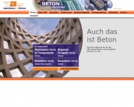 Bild TBF-Transportbeton und Fertigteile GmbH & Co.KG