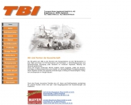 Bild Transport-Beton Ingolstadt GmbH & Co. KG Beton