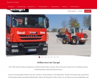 Bild Transportbeton Rieser Frischbeton GmbH
