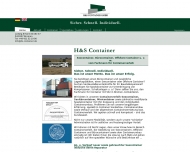 Bild H & S Container GmbH