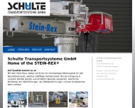 Bild Schulte bagtainer systems GmbH