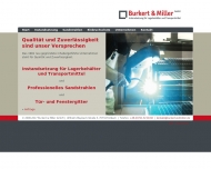 Bild Burkert & Miller GmbH