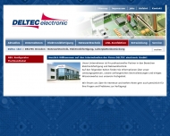 Bild DELTEC Electronic GmbH