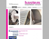Bild hastem Transportbnder GmbH