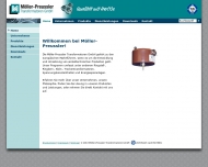 Bild Mller - Preussler Transformatoren GmbH