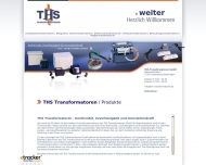 Bild THS Transformatorenbau Franz Hölsch GmbH