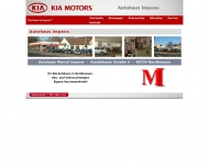 Bild Impens Autohaus