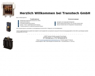 Bild Transtech GmbH Transformatorenbau