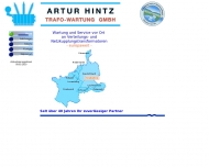 Hintz Trafo-Wartung, Neuhofen, Rheinland-Pfalz