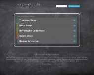 Bild M A G R O Martin Grob Grohandel
