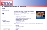 PM Papier Magazin - Umweltfreundliche Verpackungen aus Papier und Kunststoff