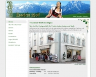 Partnersuche füssen