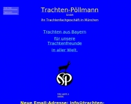 Bild Trachten Pllmann GmbH