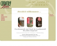 Bild Stoiber Bekleidungs-GmbH u. Country Line