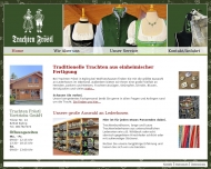 Bild Frstl Trachten Vertriebs GmbH