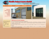 Bild Hauffe Industrietore GmbH