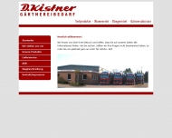 Bild Kistner Dietmar Grtnereibedarf Grohandel
