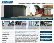 Bild Steinau KG, NL Leipzig