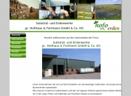 Bild Holthaus groe , Fortmann Torfwerke