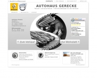Bild Autohaus Ulf-Heinrich Gerecke e.K.