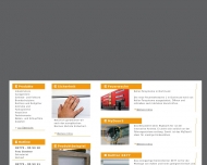 Bild Keller KG Tor-Systeme Industrievertretung