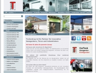 Bild Teckentrup GmbH & Co. KG