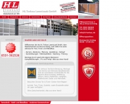 Bild HL Torbau Lawniczak GmbH