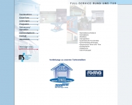 Bild ITS Industrie Tore Service GmbH