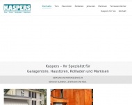 Bild KASPERS GmbH