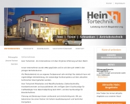 Bild Hein Tortechnik GmbH