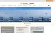 Bild EFAFLEX Tor- und Sicherheitssysteme GmbH & Co. KG