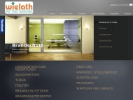 Bild Wielath Tore-Tren-Fenster GmbH