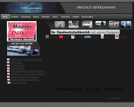 Bild Torbau Dlker, Maurer + Dlker Torbau GmbH