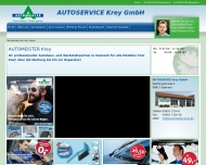 Bild Krey Karsten Autoservice