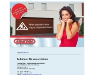 Bild Thurner Nikolaus