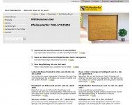 Bild Pfullendorfer Tor-Systeme GmbH & Co. KG