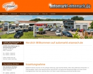 Bild COSMO Dienstleistungs- & Vermarktungs GmbH - City Autohaus EA-West