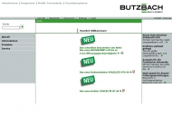 Bild Butzbach GmbH Industrietore