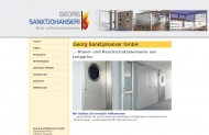 Bild Georg Sanktjohanser GmbH