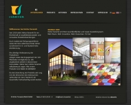 Website H�rter Tonwarenfabrik