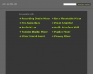 Bild SW-Studio- u. Beschallungs- Technik GmbH