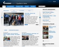 Bild Phoenix-Film Karlheinz Brunnemann GmbH und Produktion KG