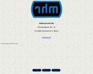 Bild MHR Helmschrott KG