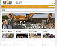 Bild Goerg & Schneider GmbH u. Co. KG