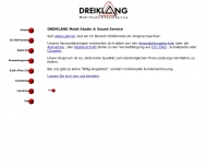 Bild DREIKLANG Mobil Studio & Sound Service