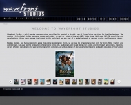 Bild WAVEFRONT STUDIOS GmbH