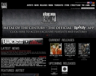 Bild Century Media Records Robert Kampf