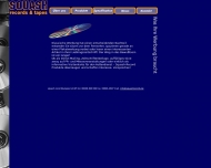 Website Squash Records & Tapes