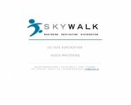 Bild Skywalk Records Tontrger GmbH