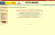 Bild City-Music Ticket-Vertriebsgesellschaft mbH